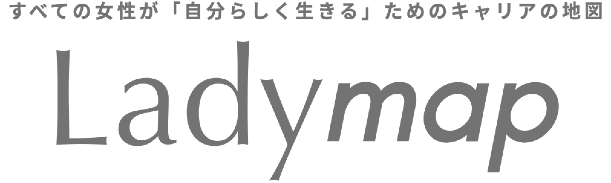 LadyMap