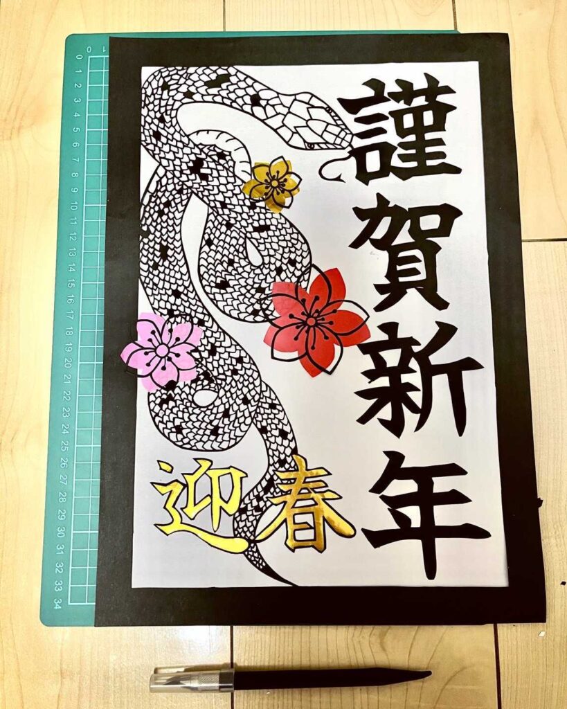 集中力を活かして花火師になりたいと思い出した写真