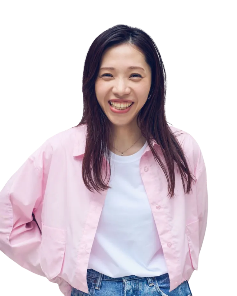 松井彩乃