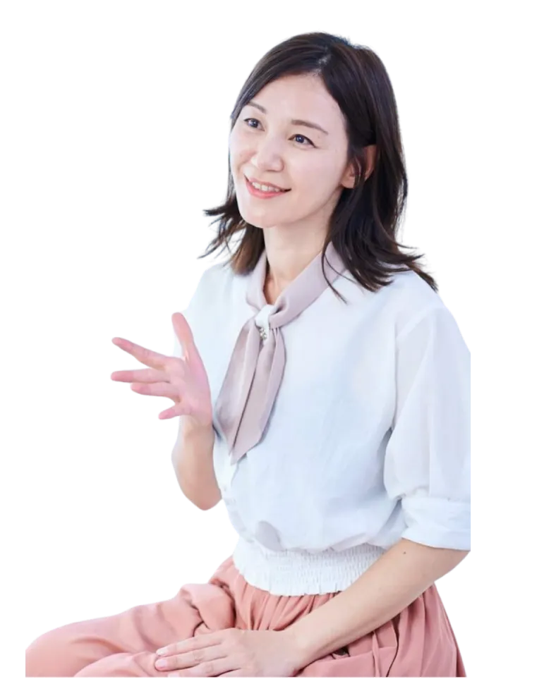 松尾れい