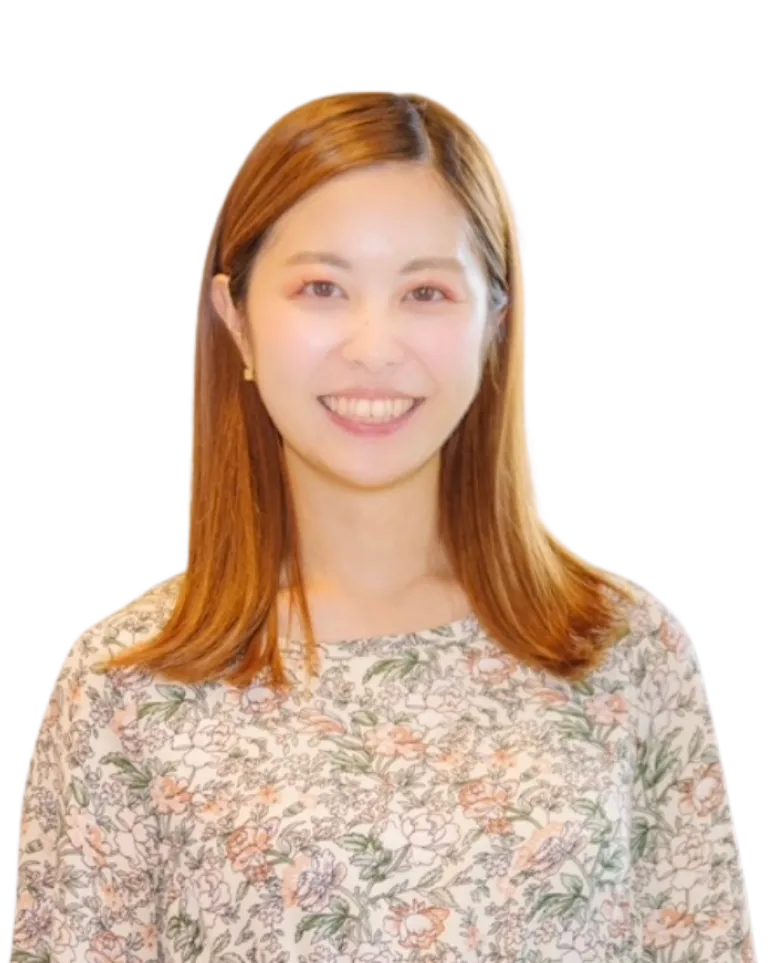 盛内結衣
