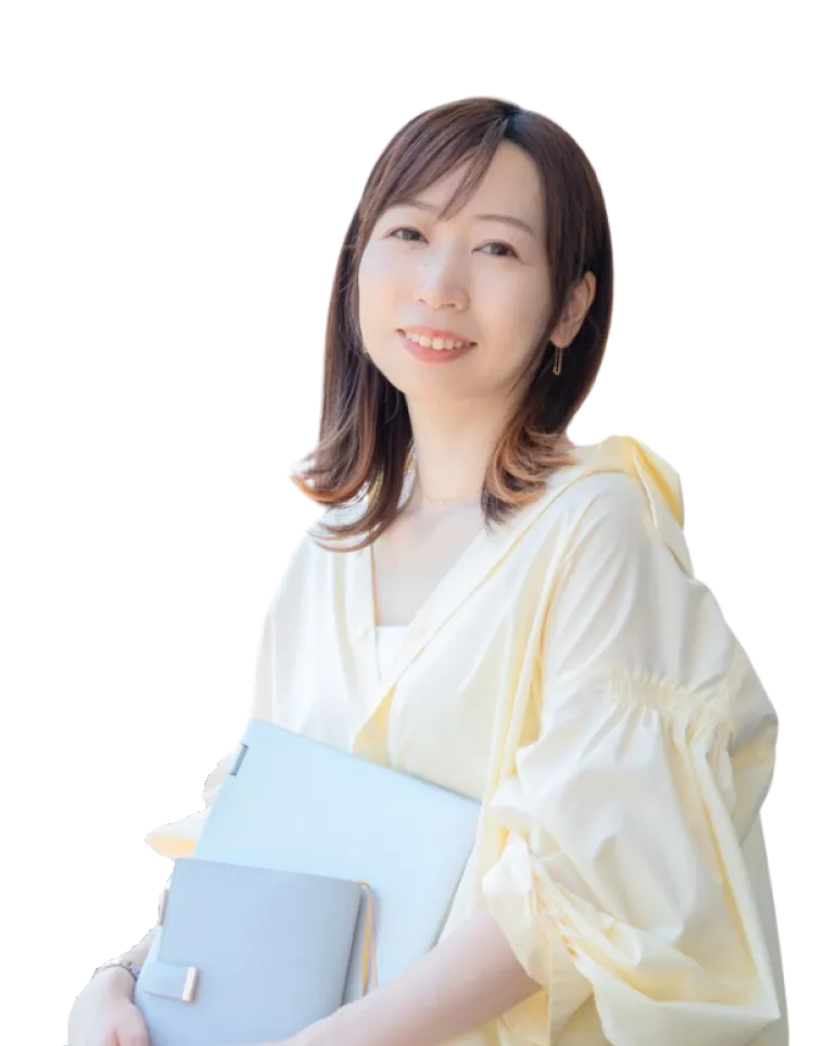 上田由佳